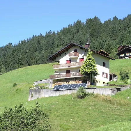 Feuerstein Apartament *