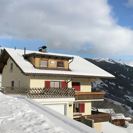 Apartament Feuerstein