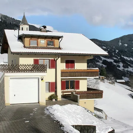Feuerstein Apartament Bartholomäberg