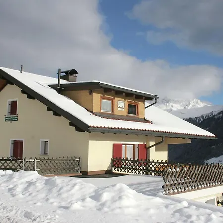 Appartement Feuerstein *