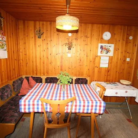 Feuerstein Bartholomäberg