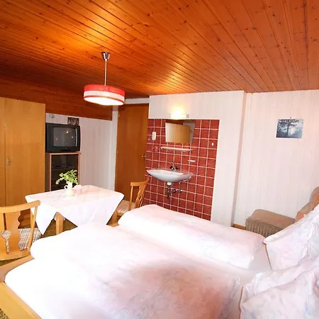 Feuerstein Appartement