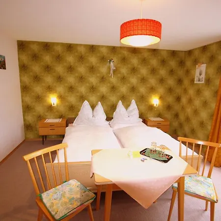 Appartement Feuerstein *