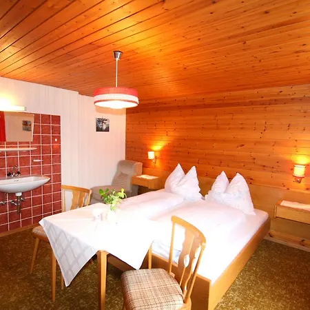 Feuerstein Appartement *