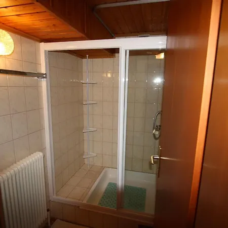 Apartament Feuerstein Bartholomäberg