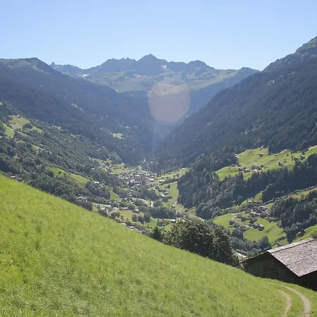 Apartament Feuerstein